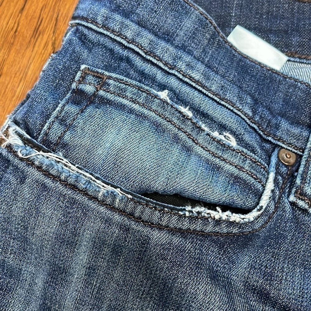 Joe’s The Brixton men’s jeans - Picture 8 of 13